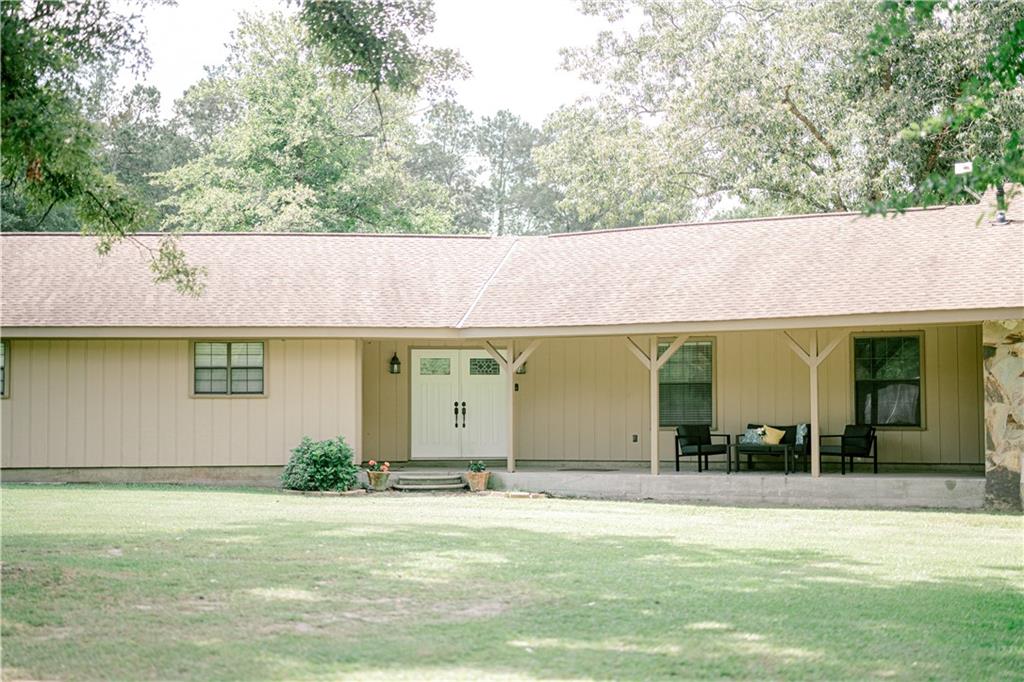 25284 Lake Choctaw Drive, Franklinton, Louisiana image 4