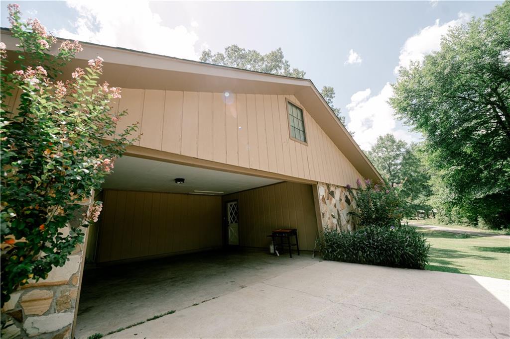 25284 Lake Choctaw Drive, Franklinton, Louisiana image 8