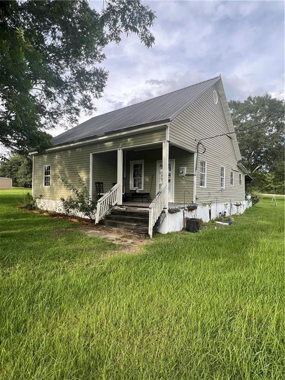 805 Martin Luther King Drive, Franklinton, Louisiana image 2