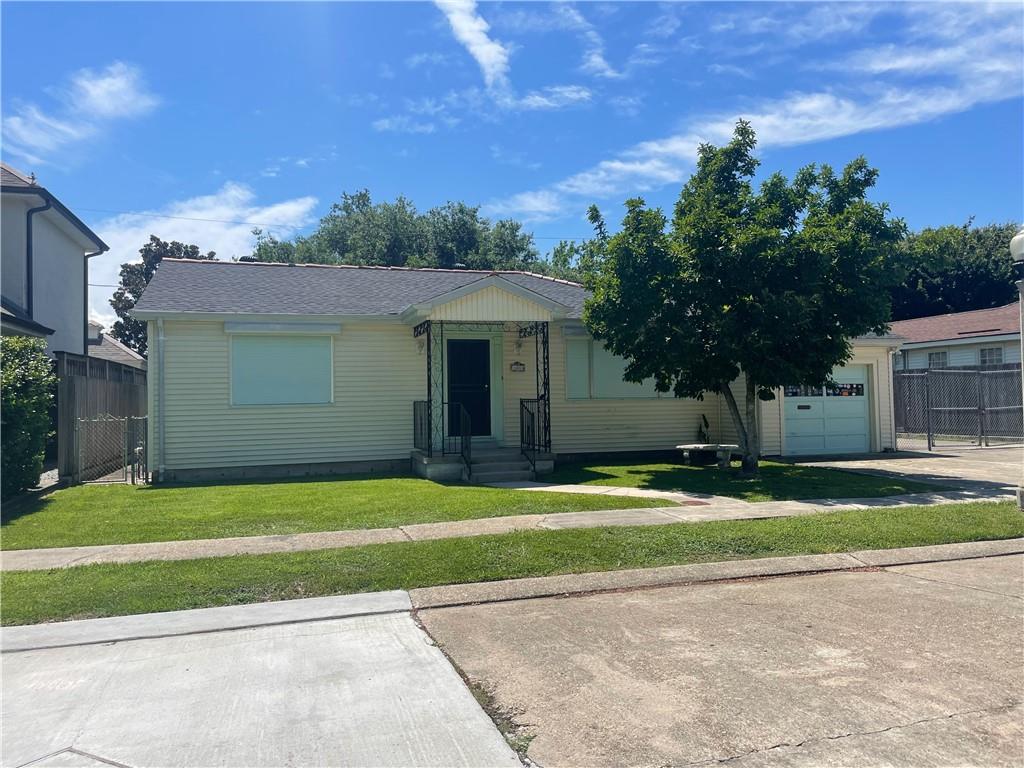 101 Melody Drive, Metairie, Louisiana image 1