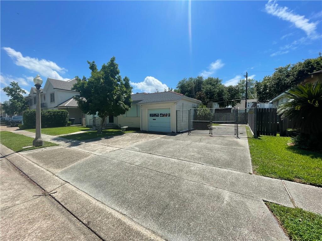 101 Melody Drive, Metairie, Louisiana image 2