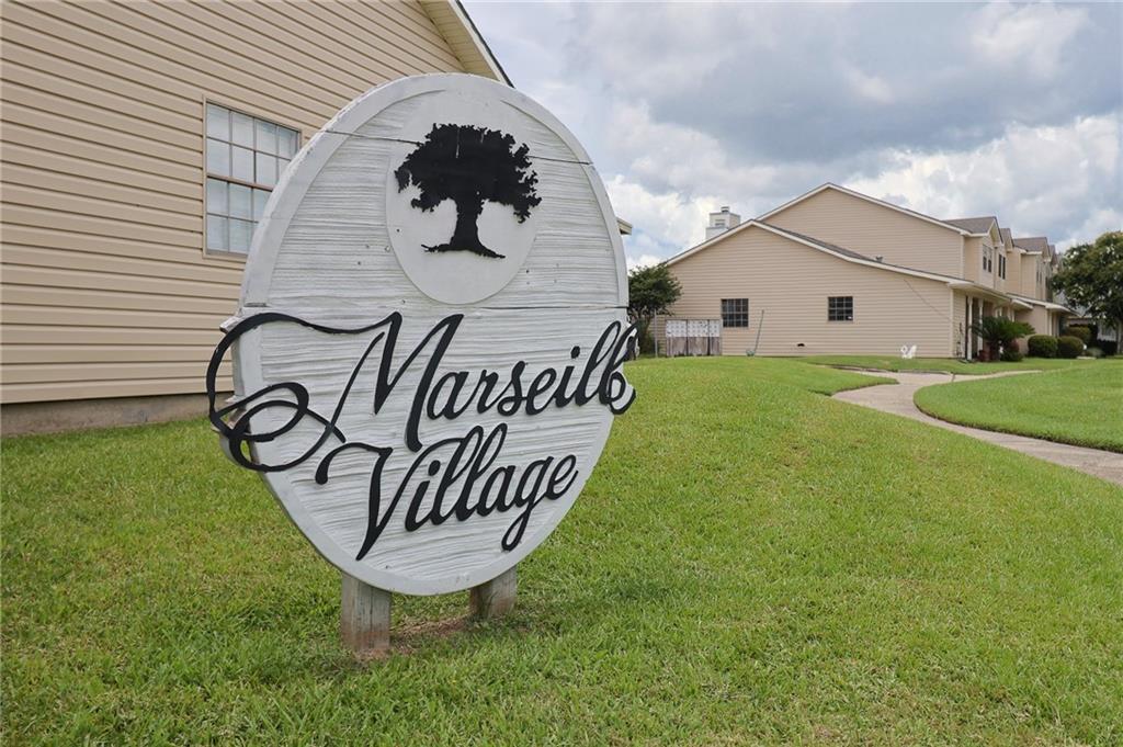 1600 Marseille Drive #20, La Place, Louisiana image 20