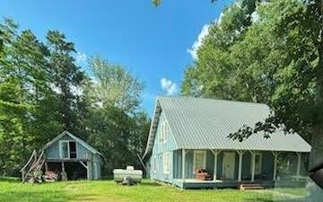 19513 J Watson Road, Franklinton, Louisiana image 1