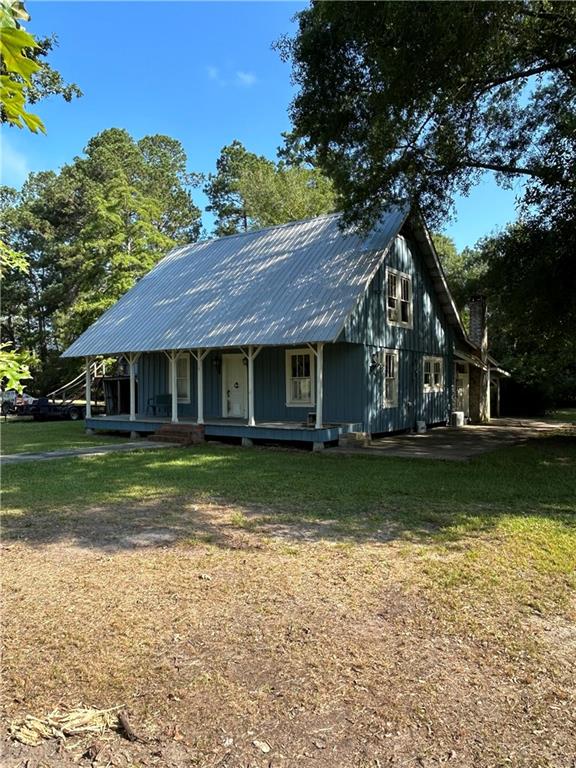 19513 J Watson Road, Franklinton, Louisiana image 2