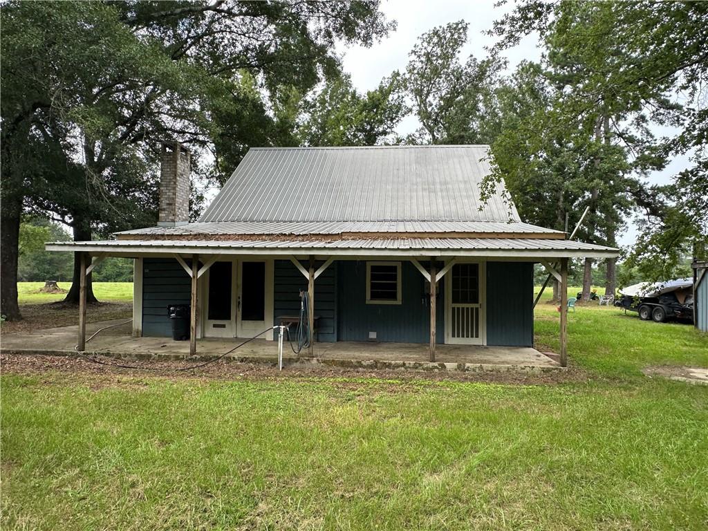 19513 J Watson Road, Franklinton, Louisiana image 3