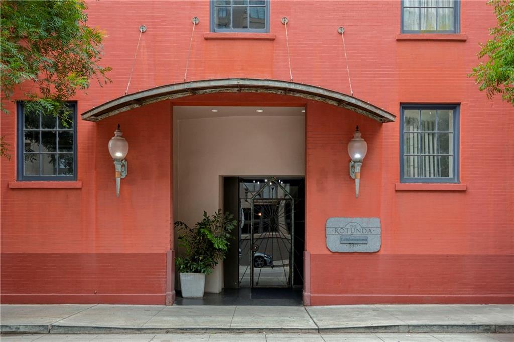 330 Julia Street #PH3, New Orleans, Louisiana image 14