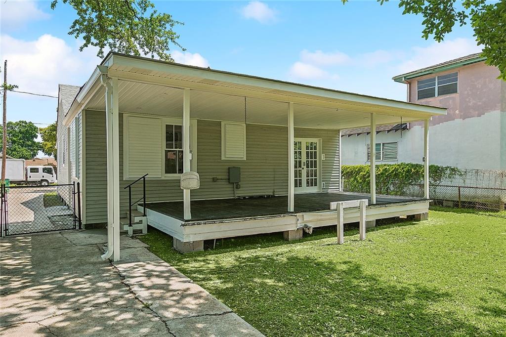 532 Gardere Ave Avenue, Harvey, Louisiana image 17