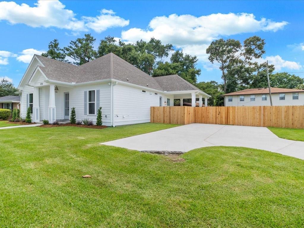 816 Colony Place, Metairie, Louisiana image 3