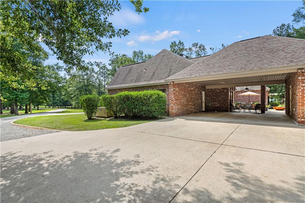 61083 Doe Run Drive, Amite, Louisiana image 36