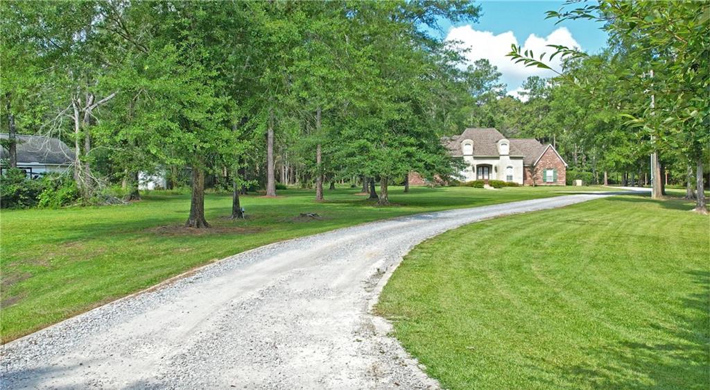 61083 Doe Run Drive, Amite, Louisiana image 8