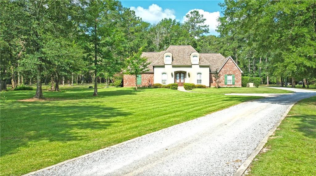 61083 Doe Run Drive, Amite, Louisiana image 9