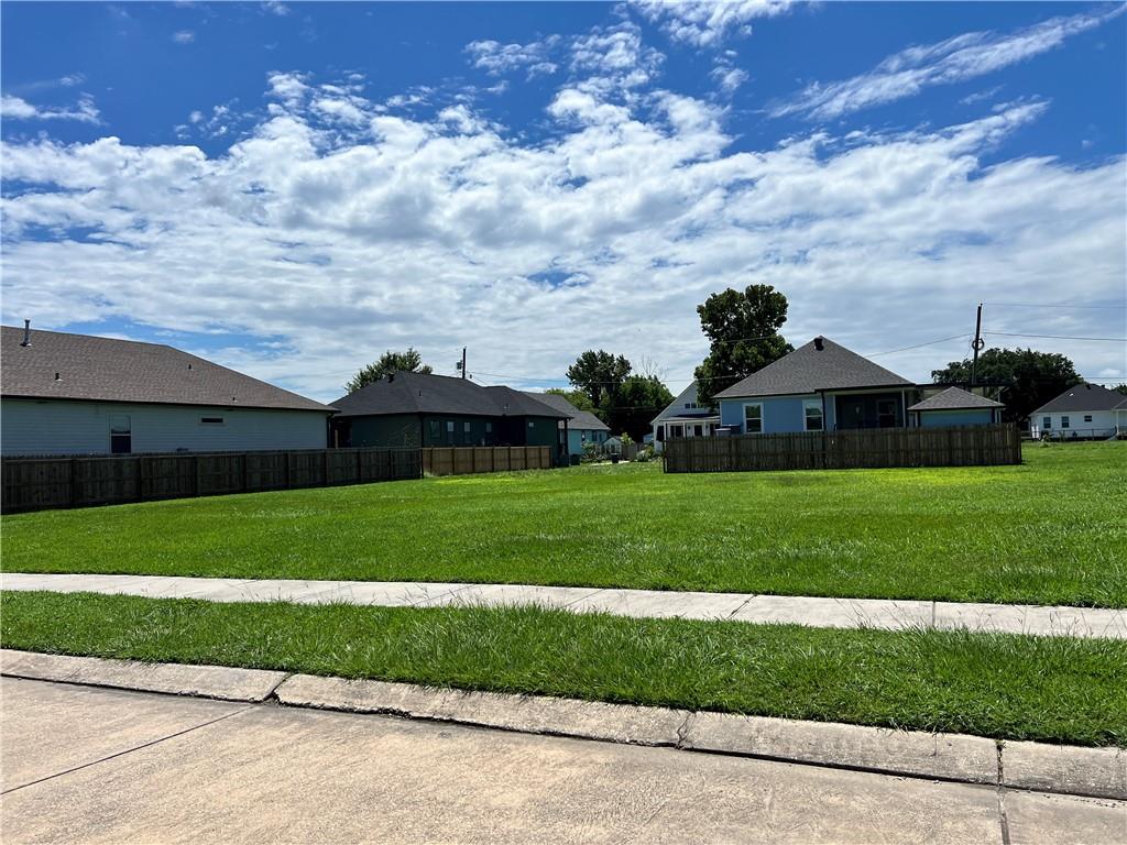 1935 Benjamin Street, Arabi, Louisiana image 1