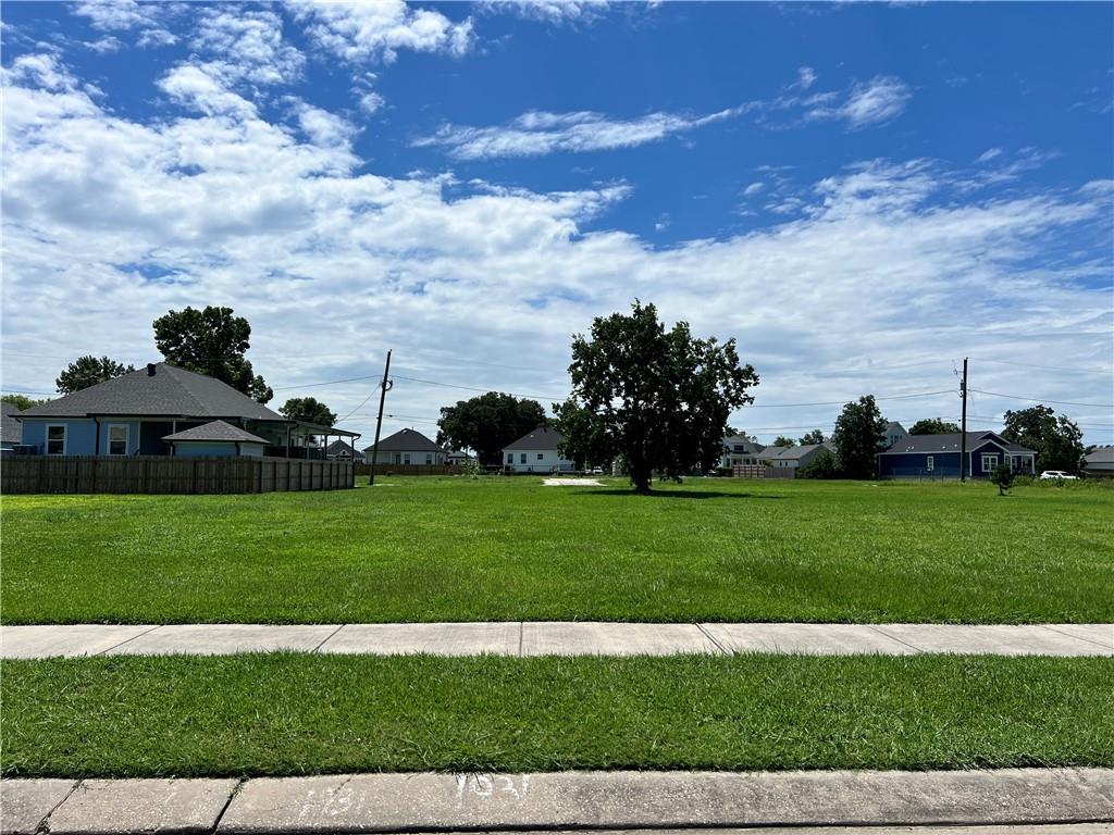 1931 Benjamin Street, Arabi, Louisiana image 1