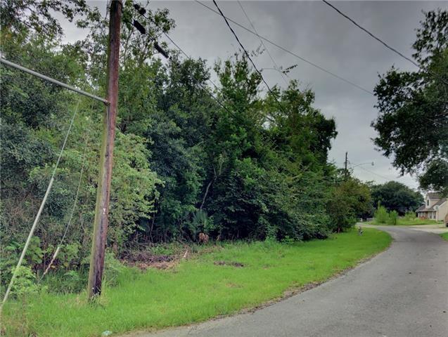 Lot 15 Camille Court, Jean Lafitte, Louisiana image 2