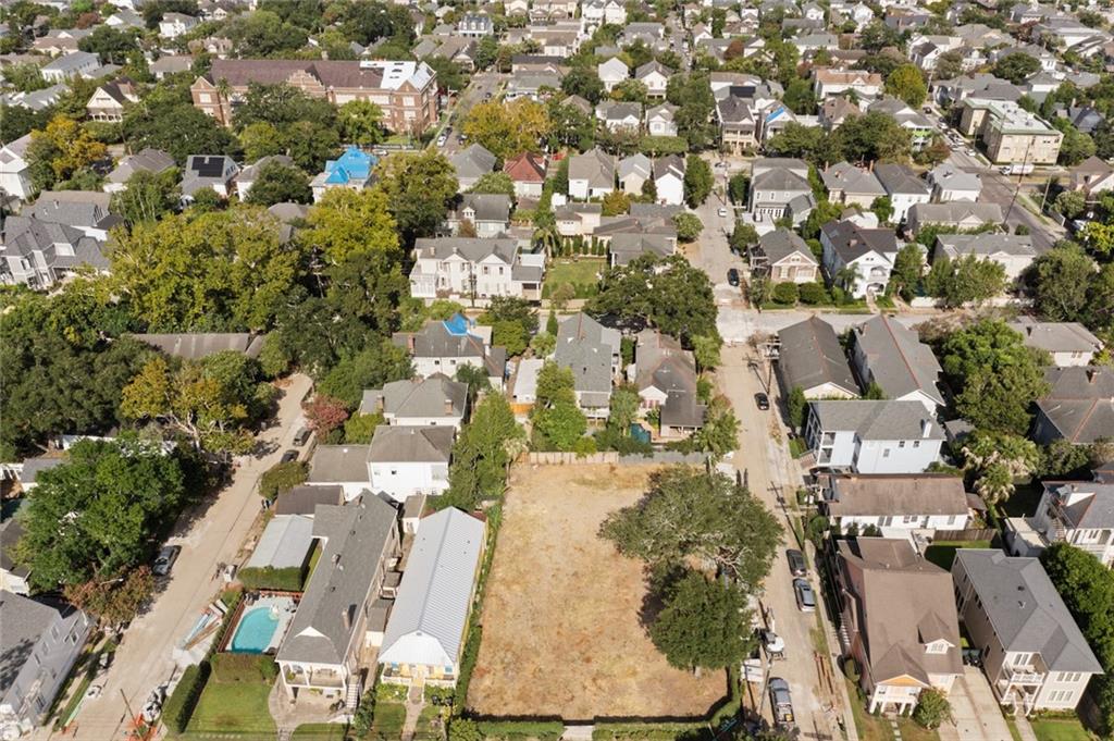 1218 Valmont Street, New Orleans, Louisiana image 1