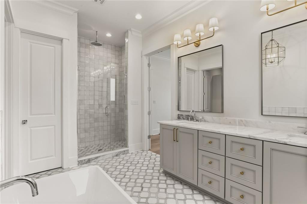 824 Hesper Avenue, Metairie, Louisiana image 16