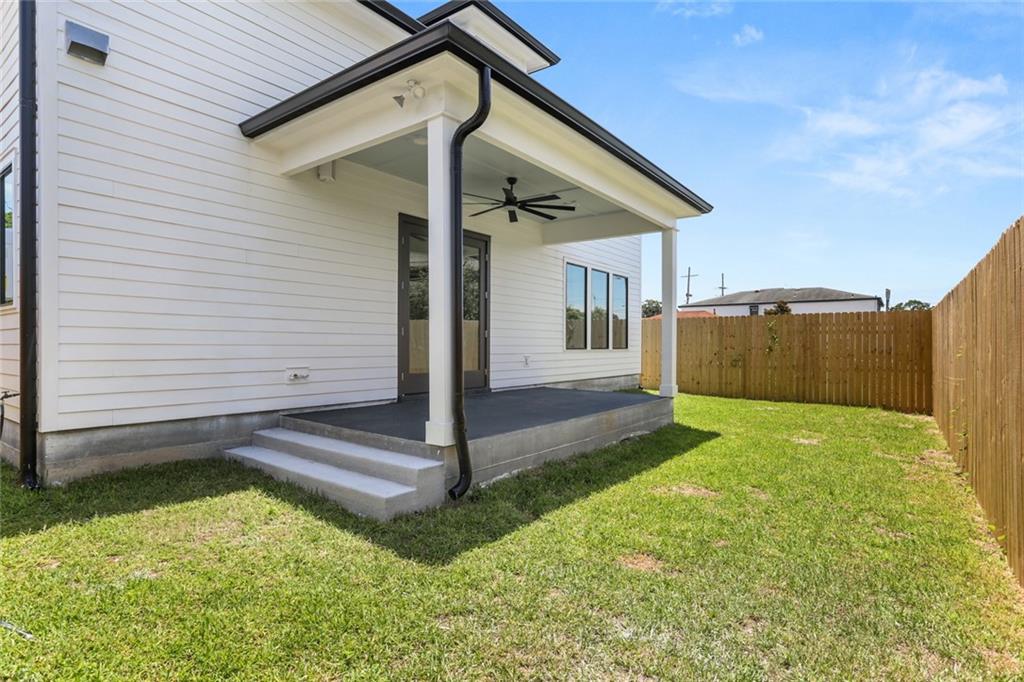 824 Hesper Avenue, Metairie, Louisiana image 27