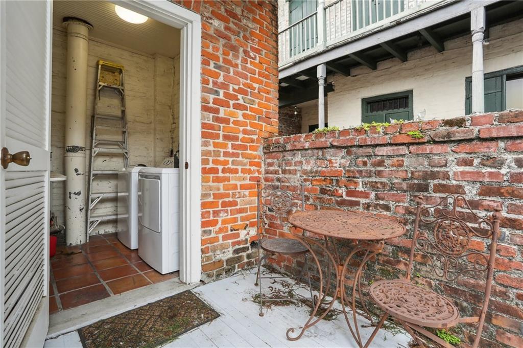 1133 Royal Street #7, New Orleans, Louisiana image 12