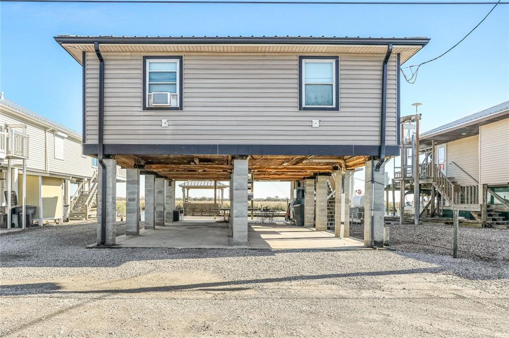 449 Martin Lane, Port Sulphur, Louisiana image 2