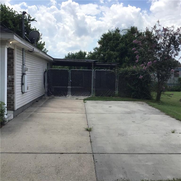 364 Robinson Avenue, Marrero, Louisiana image 18