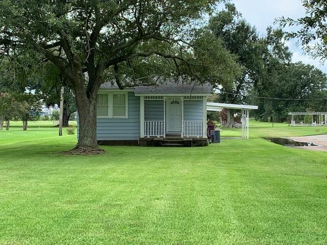 12621 River Road Road, Luling, Louisiana image 1