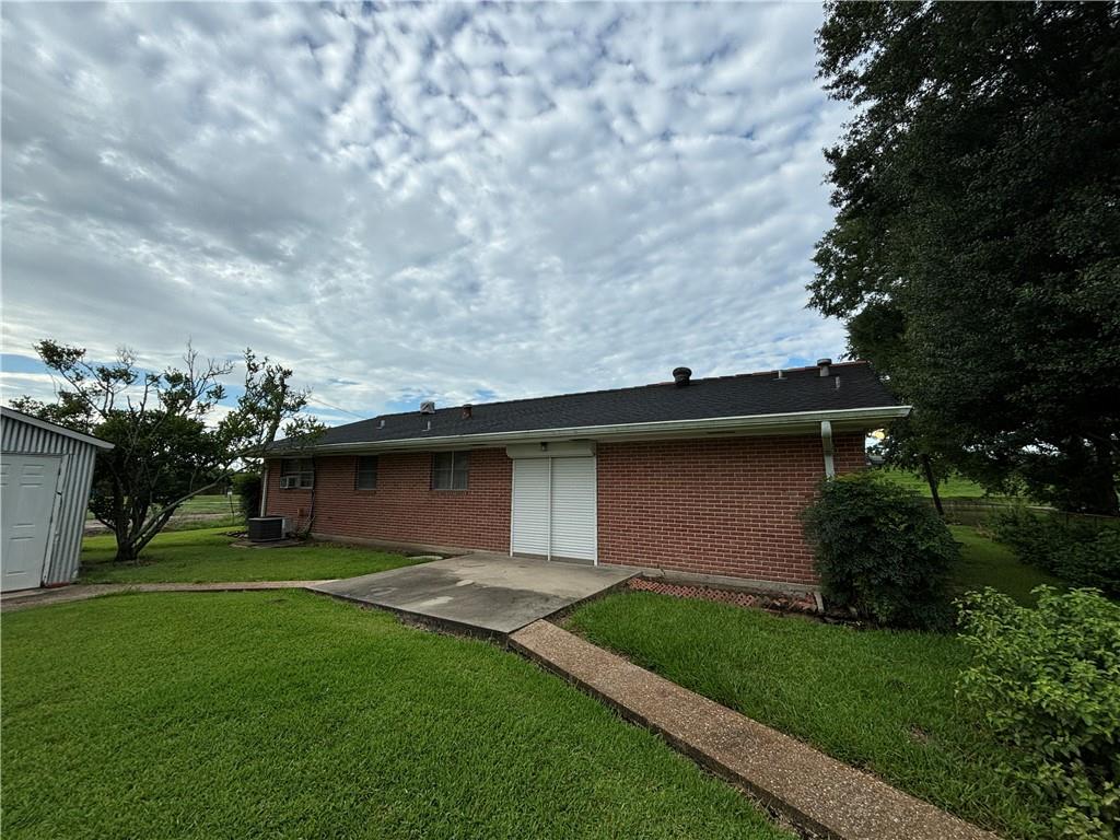 9478 La 44 Highway, Convent, Louisiana image 2