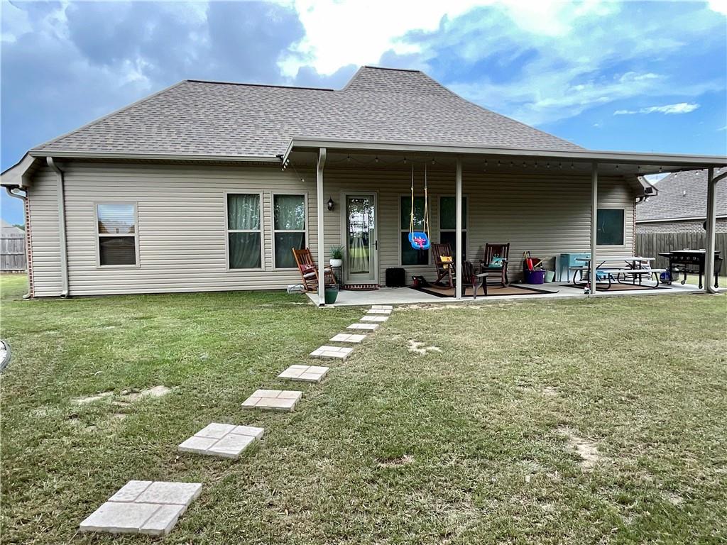 19356 Deerfield Loop, Loranger, Louisiana image 18