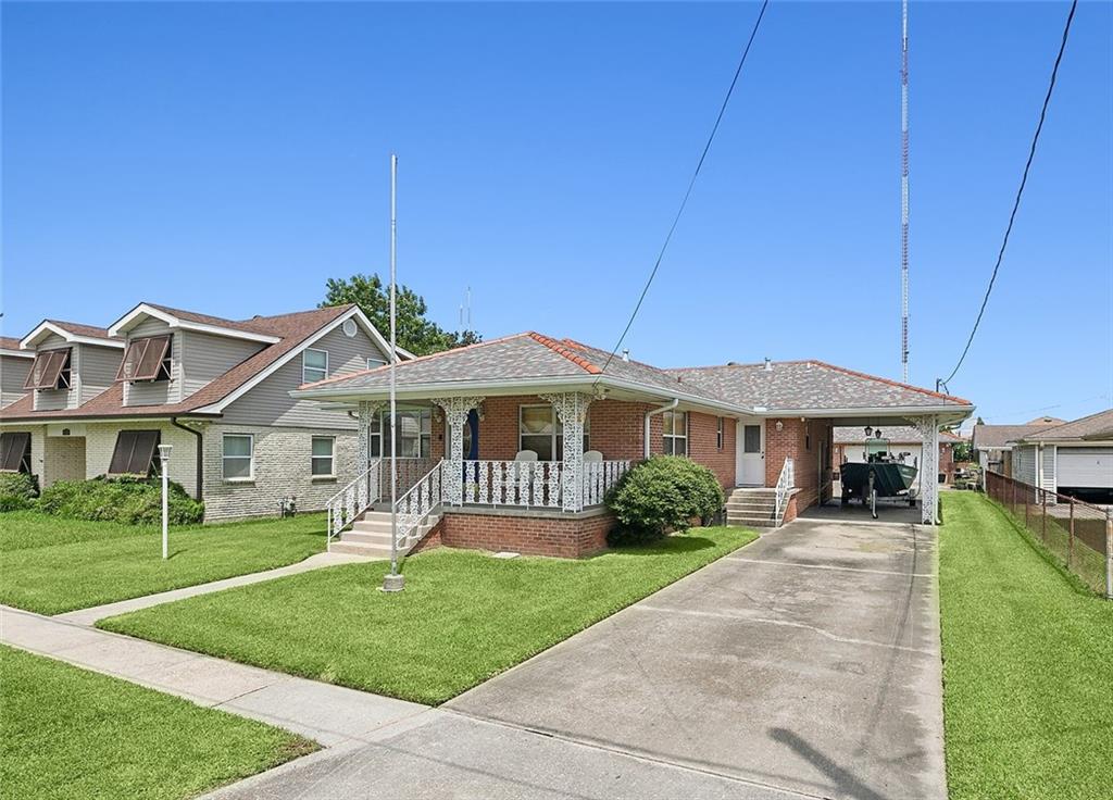 3411 Fenelon Street, Chalmette, Louisiana image 2