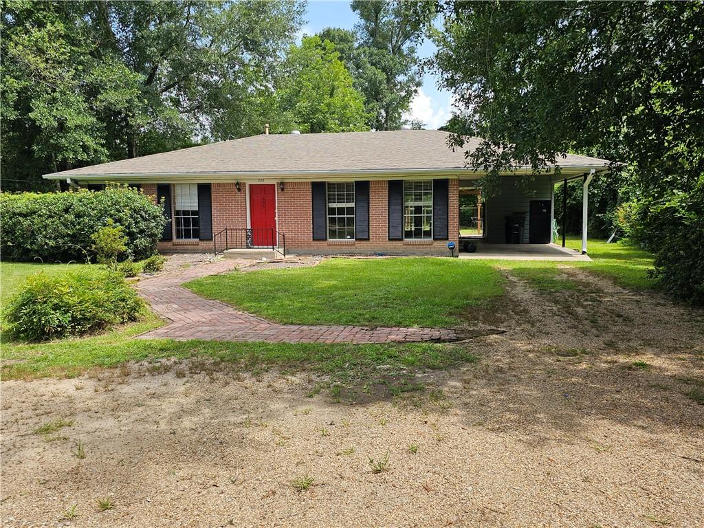 305 Hickory Street, Amite, Louisiana image 1