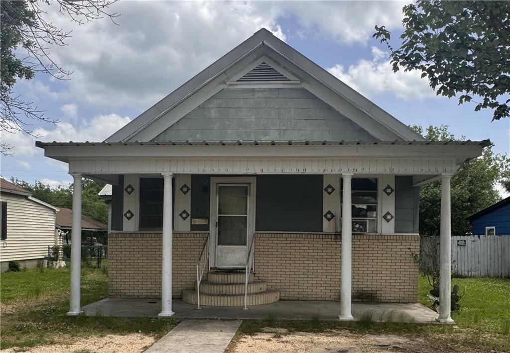 738 Avenue C, Bogalusa, Louisiana image 1