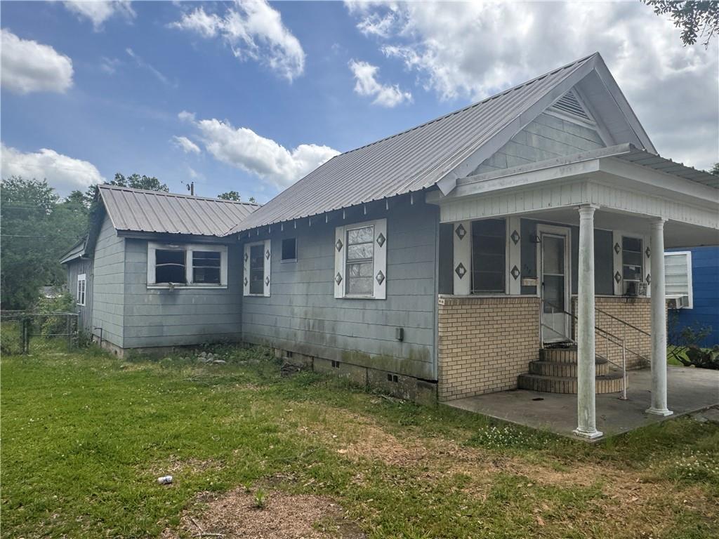 738 Avenue C, Bogalusa, Louisiana image 2