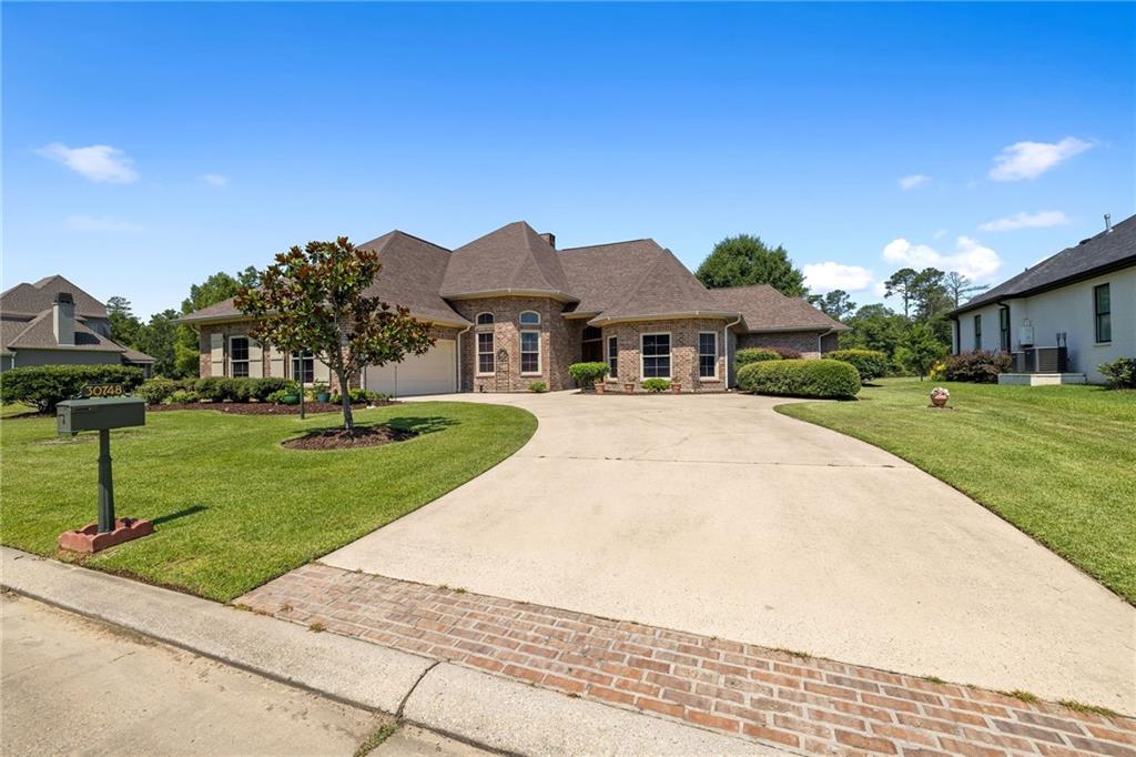 30748 Blue Wing Crescent, Springfield, Louisiana image 1