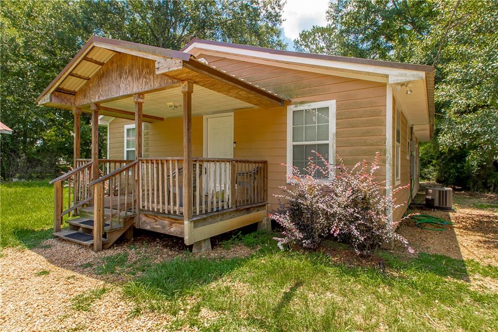 2102 Parker Street, Franklinton, Louisiana image 1