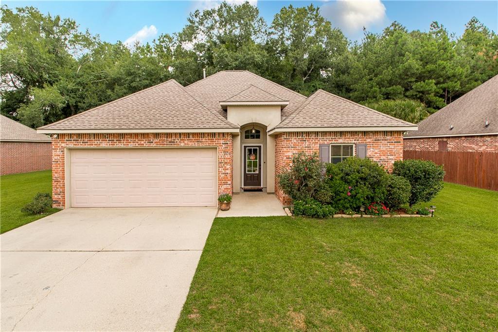 21158 Brighton Cove, Ponchatoula, Louisiana image 1