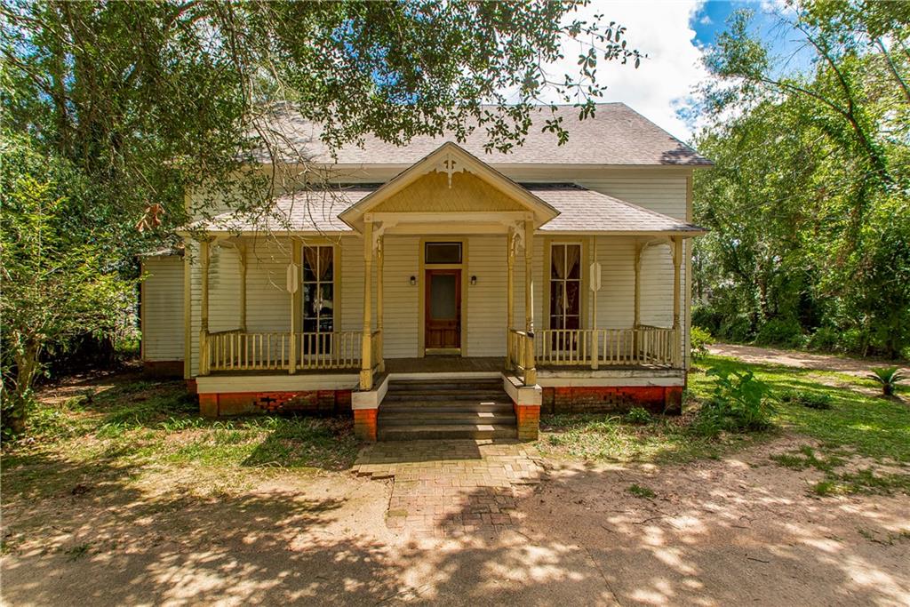 212 E Pine Street, Amite, Louisiana image 3