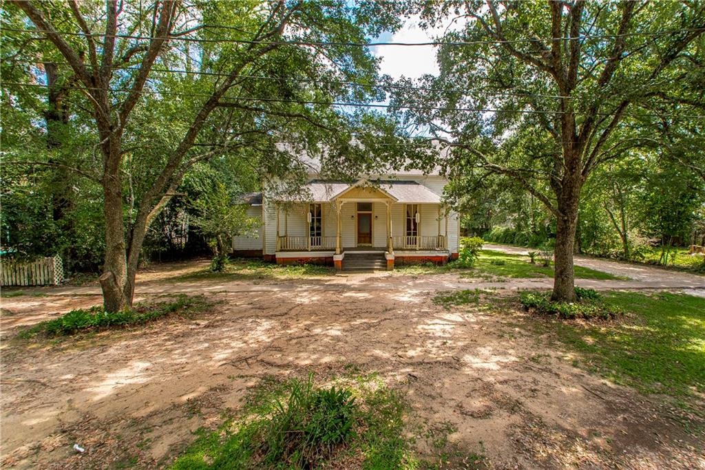 212 E Pine Street, Amite, Louisiana image 2