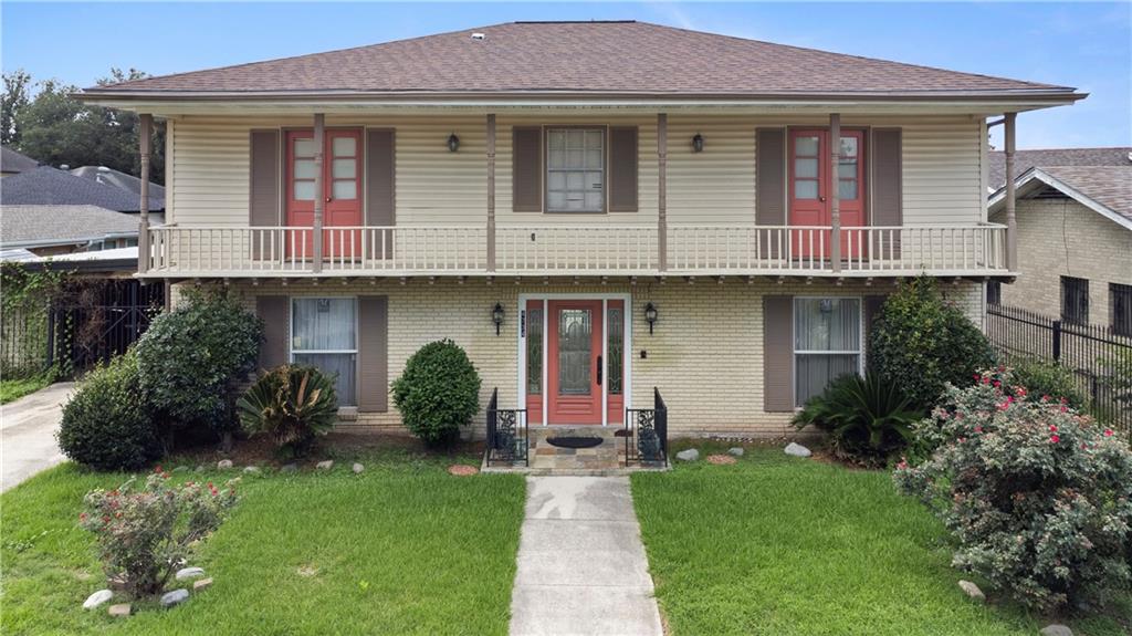 4734 Saint Bernard Avenue, New Orleans, Louisiana image 1