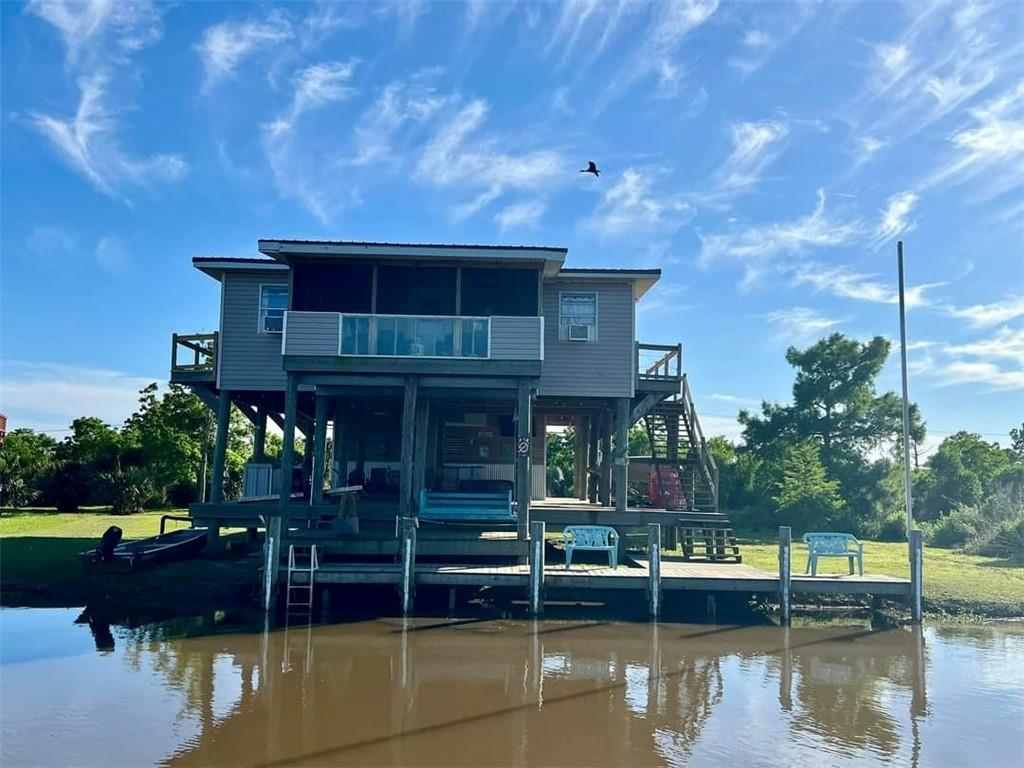 North Pass Manchac, Ponchatoula, Louisiana image 1