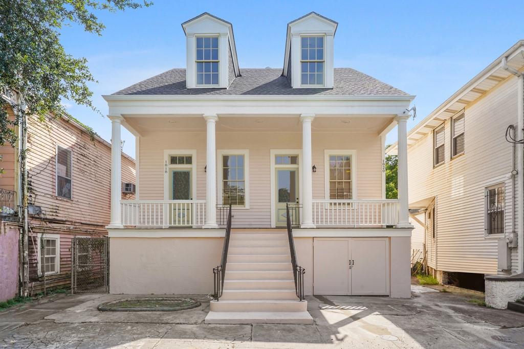 1818 Ursulines Avenue #1818, New Orleans, Louisiana image 1