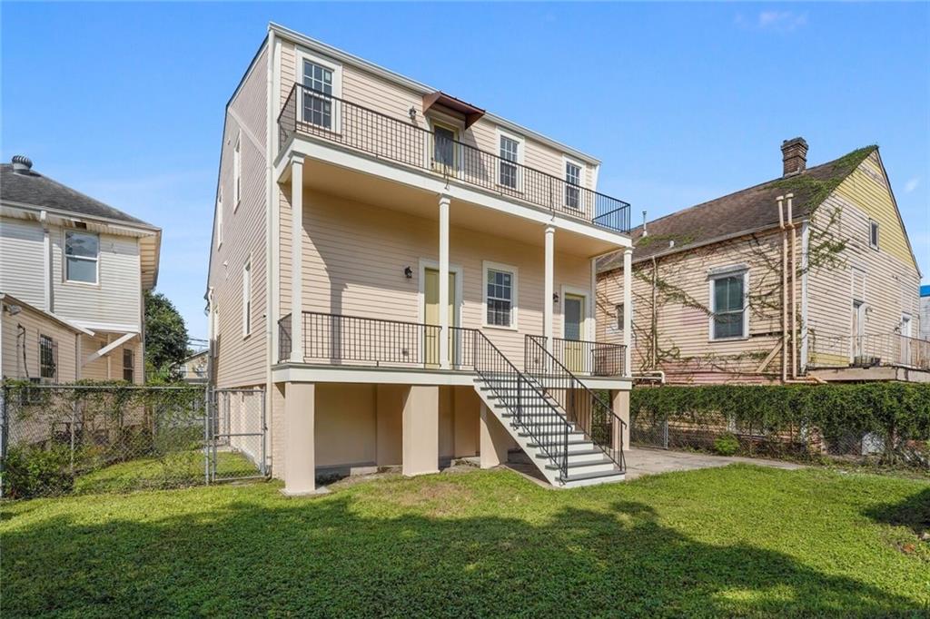 1818 Ursulines Avenue #1818, New Orleans, Louisiana image 2