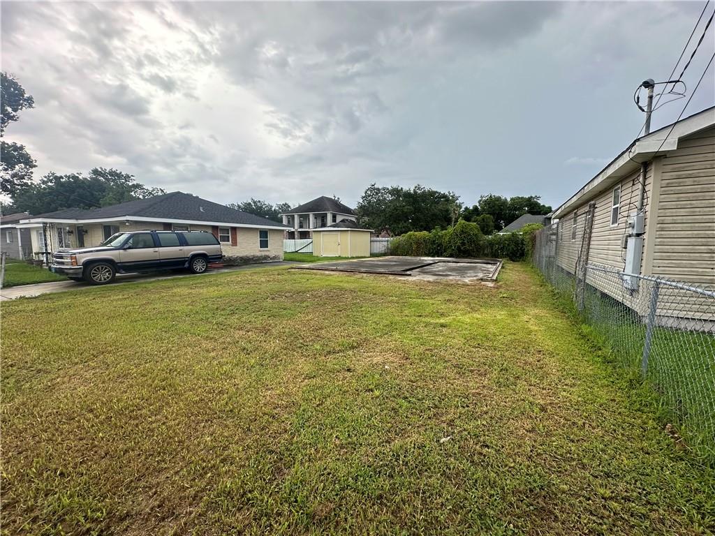 Licciardi Drive, Violet, Louisiana image 3