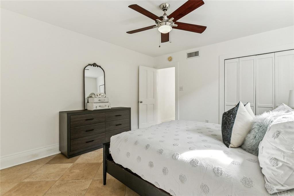 7608 St. Charles Avenue #A, New Orleans, Louisiana image 11
