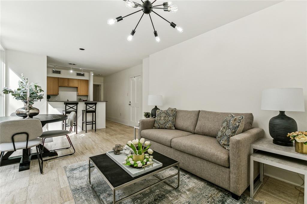 7608 St. Charles Avenue #A, New Orleans, Louisiana image 4