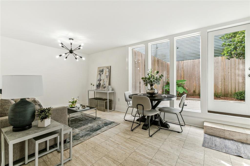 7608 St. Charles Avenue #A, New Orleans, Louisiana image 5