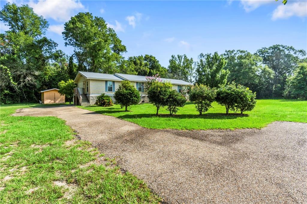 603 Boat Ramp Road, Franklinton, Louisiana image 27