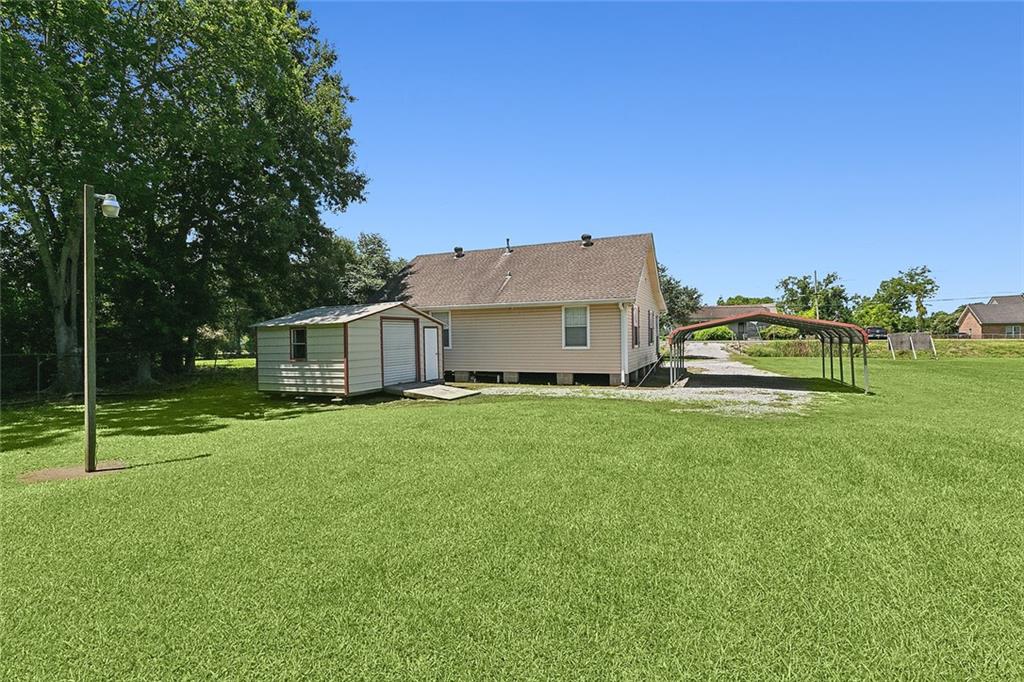 1558 Bayou Road, Saint Bernard, Louisiana image 16