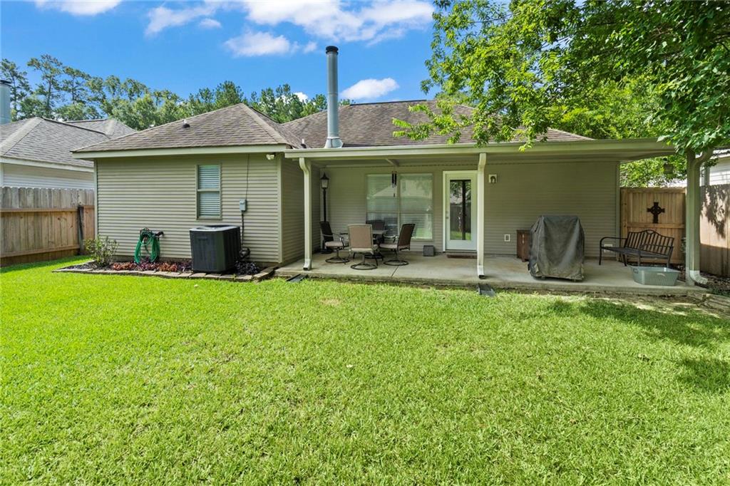 344 Brewster Road, Madisonville, Louisiana image 19