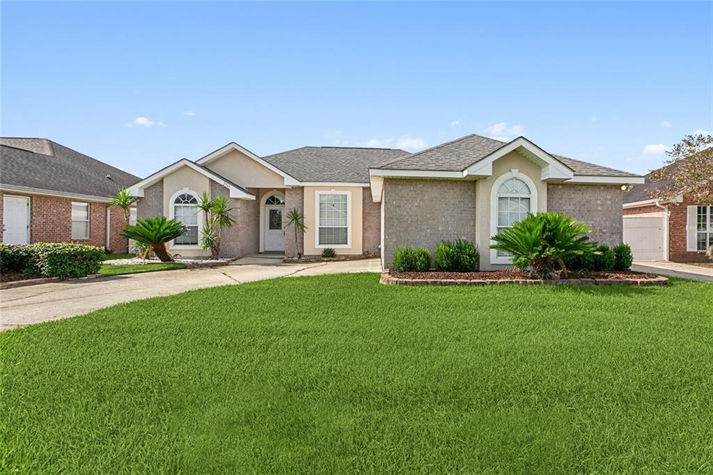 2769 Jared Lane, Marrero, Louisiana image 1