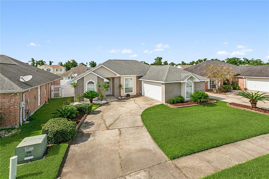 2769 Jared Lane, Marrero, Louisiana image 2