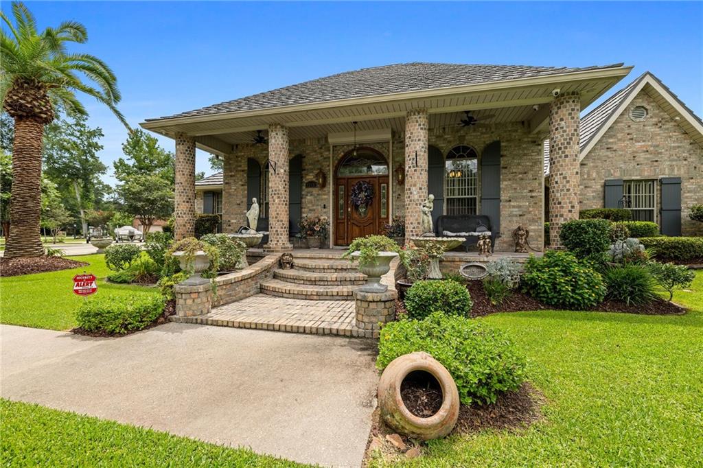 42131 N Elmwood Loop, Hammond, Louisiana image 2